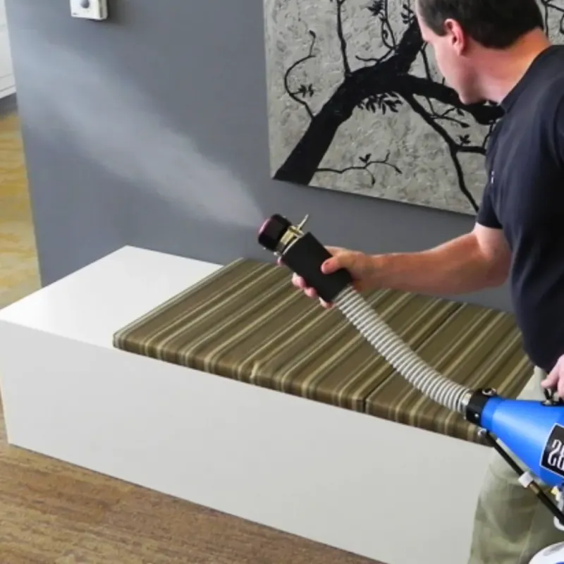 Professional Odor Removal in Van Wert, OH